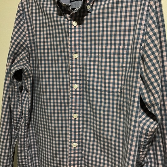 Abercrombie & Fitch Button Down Shirt - Picture 4 of 6